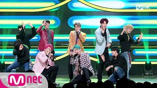 M Fect Designer Kpop Tv Show M Countdown 190110 Ep 601 M Fect Designer Kpop Tv Show M Countdown 190110 Ep 601