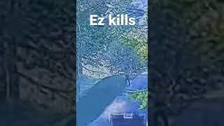 All I Need Is 2 Pixels