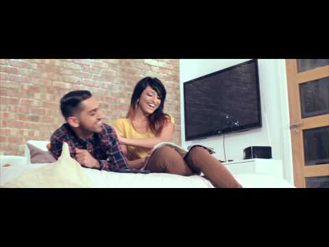 Menis - Tere Pyar Mein (feat. Parichay) (Official Video)