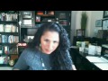 Live YouTube End-Time Prophecy Broadcast w/Evangelist Anita Fuentes