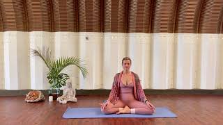 Be present Meditation ✨
