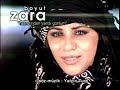 Zara-Hasretinle yandı gönlüm klip izle