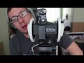 Pure Binaural ASMR Sounds Encore