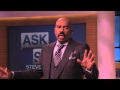 Ask Steve - The Ugly Man Will Make All Your Dreams Come True
