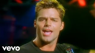 Watch Ricky Martin The Cup Of Life video