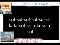 Dragon ball Z Angeles Fuimos Flauta D... Dragon ball Z Angeles Fuimos Flauta D...