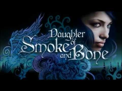 Daughter of Smoke and Bone 1 - (Laini Taylor) deutsch