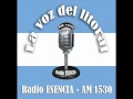 Los matua mercedeños - radio esencia am 1530 la voz del