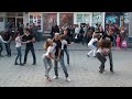 Video Zouk flashmob 2013 Simferopol Ukraine c1