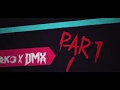 DARKO X DMX "Party Up" (Up In Here) Remix [Official Lyric Video ]
