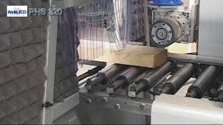 Planer Machines Phs320 2 Paoletti Engineering