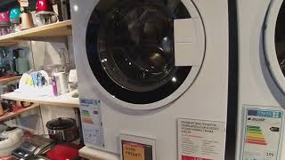 7103 Yd Arçelik Yeni Çamaşır Makinesi | 7 kilo 1000 Devir Çamaşır Makinesi | Pro