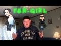 Psy - loves the hunger Games 2 Trailer