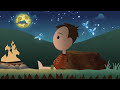 Paul Abro - Fireflies' Lullaby