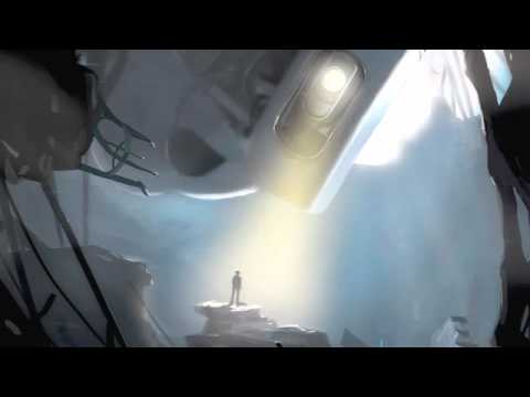 Скачать песню glados