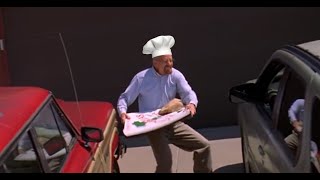 Ytp Walter White Brings Pizza For Everyone