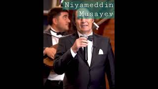 Niyameddin Musayev -Sevgi negmesi 🎶#shorts #niyameddinmusayev