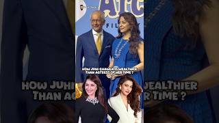 Why Juhi Chawla Net Worth Is More Than Kajol & Madhuri Dixit