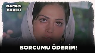 Namus Borcu Türk Filmi | Gurbet, Babasının Borcunu Sırtlanıyor!