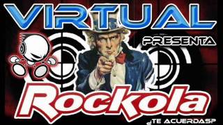Virtual Dance Remember Rockola Mislata 31-10-03