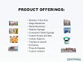 Craftsmen Capabilities Final