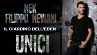 Watch Nek Il Giardino Delleden video