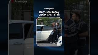 150 Tl Için Bıçak Çekti Soru Soran Gazeteciye Saldırdı