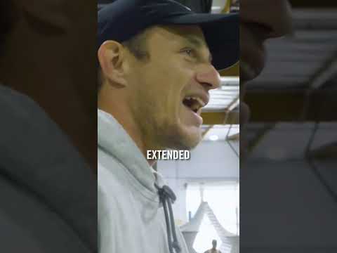 Jake Anderson & Dashawn Jordan - Boneless' during SLS Games IV