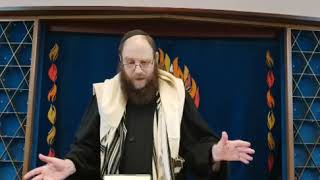 Sermon for Devarim-Chazon 25.7.20
