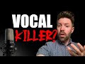 The reason your vocals DON'T sound PRO (Amateur Vocal Fix)