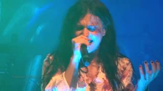 Watch Lacuna Coil Cybersleep video