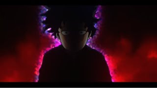 Mob vs Koyama ? AMV ?