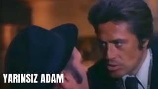 Yarınsız Adam Cüneyt Arkın Filmleri