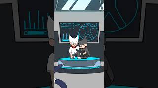 Razzle And Dazzle Transformation Animation Dandys World
