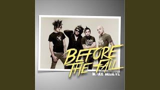 Watch Before The Fall Make Believe video
