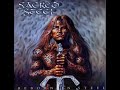 Sacred Steel-Sword of the king