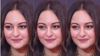 Sonakshi Sinha Instagram Hot Reels Edit Sonakshi Sinha Bollywood Actress Hot Vertical Edit 4K Uhd