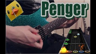 Penger Guitar Cover