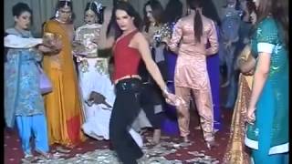 Stani Private New Mujra 2012 2