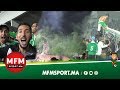 لحظة بلحظة.. قصة &quot;ريمونتادا&quot; الرجاء على الوداد...