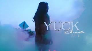 Watch Charli Xcx Yuck video