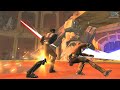 coruscant