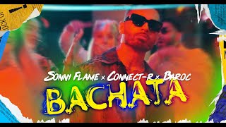 Sonny Flame Connect-R. Baroc - Bachata