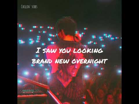 Lie to Me- Lyric Video (Probably get copywrited)