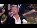 Boy Zone Performing Picture Of You 2010 On Stephen Gately Tribute ITV