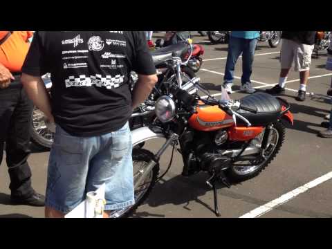 japanese motorcycle magazine