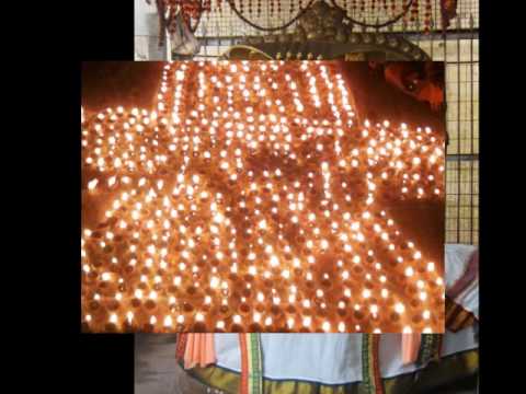 Maha Mrityunjaya Stotram.