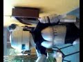 stream Traje De Robocop Por Botellas Plasticas Traje De Robocop Por Botellas Plasticas image