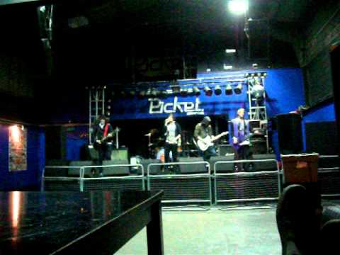 Harbour Season - Sun Set Go (Soundcheck)