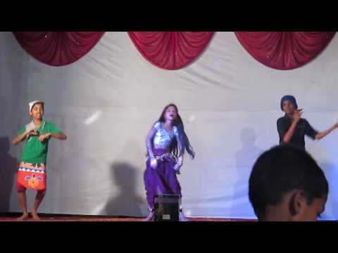 Shakti Complex Groups 2014 Hi Poli Sajuk